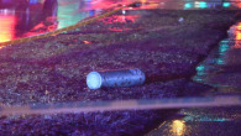Urmările prăbușirii ambulanței aerienei în Philadelphia, SUA Foto: Profimedia | Poza 6 din 7