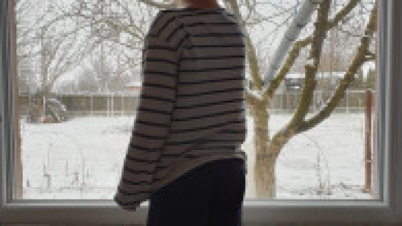 Georgiana și Sorin s-au mutat din București la sat, în Ialomița. Sursa foto: arhivă personală | Poza 18 din 34