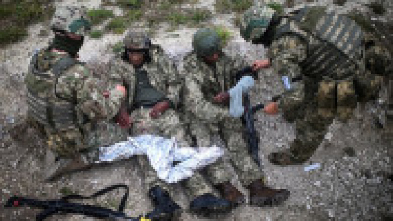 Operațiunea INTERFLEX. Foto: Profimedia | Poza 4 din 5