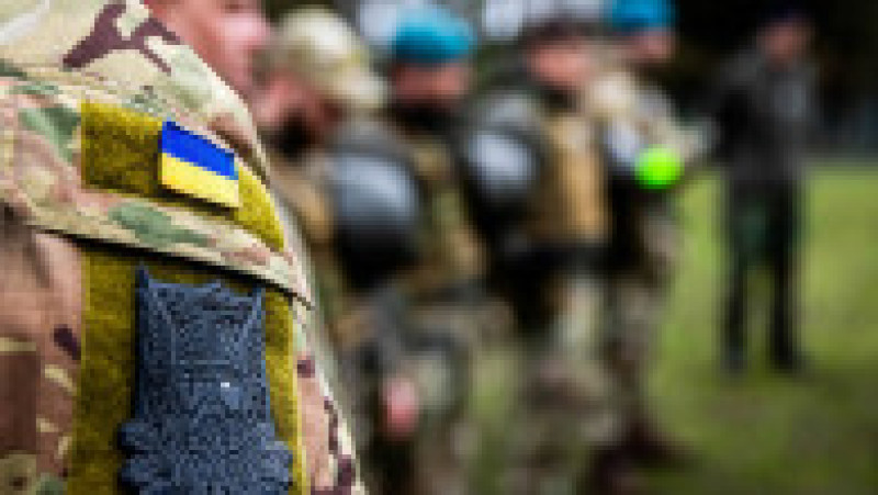 Operațiunea INTERFLEX. Foto: Profimedia | Poza 1 din 5