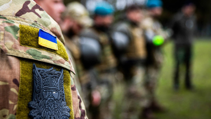 Operațiunea INTERFLEX. Foto: Profimedia