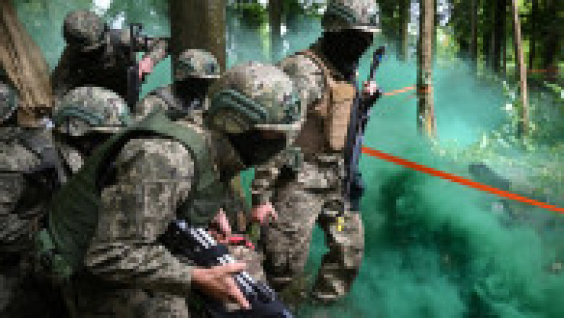 Operațiunea INTERFLEX. Foto: Profimedia | Poza 2 din 5