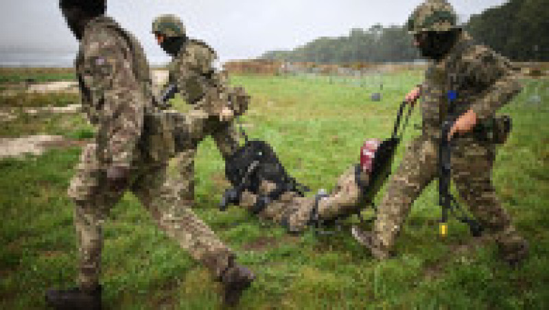 Operațiunea INTERFLEX. Foto: Profimedia | Poza 3 din 5