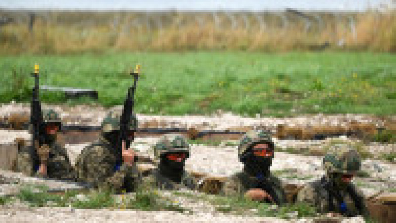 Operațiunea INTERFLEX. Foto: Profimedia | Poza 5 din 5