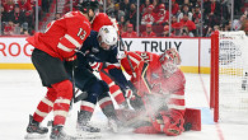 NHL Canada SUA Foto: Profimedia | Poza 2 din 10