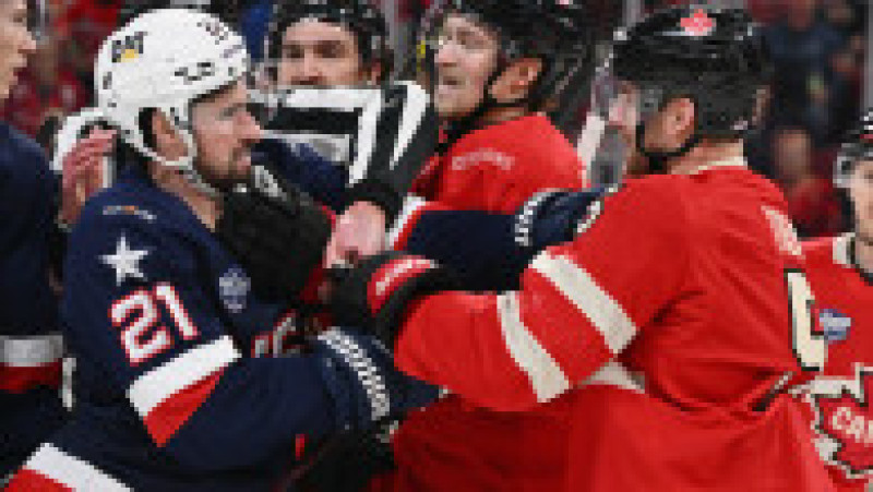 NHL Canada SUA Foto: Profimedia | Poza 7 din 10