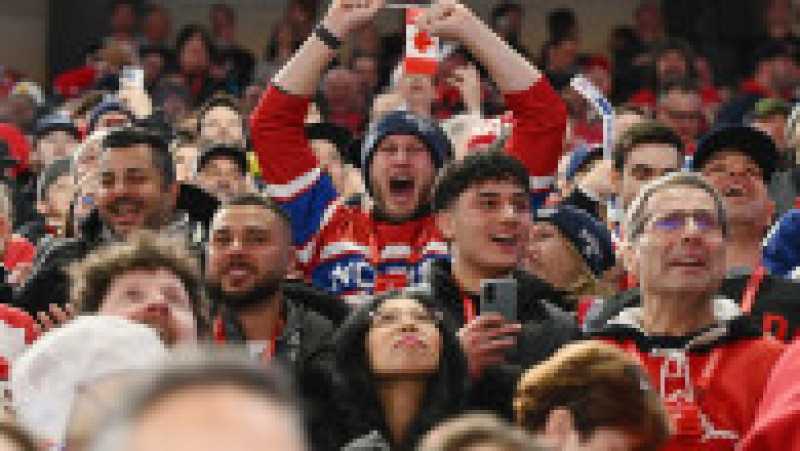 NHL Canada SUA Foto: Profimedia | Poza 8 din 10