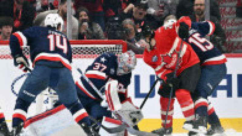 NHL Canada SUA Foto: Profimedia | Poza 9 din 10