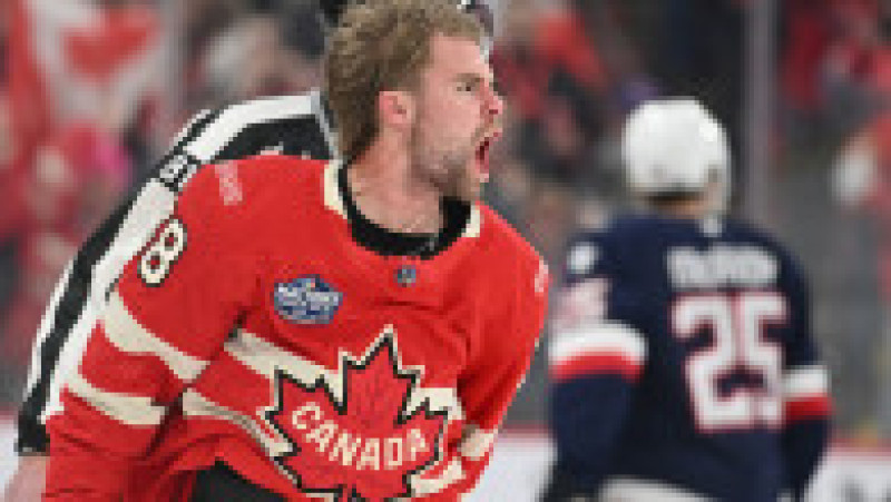 NHL Canada SUA Foto: Profimedia | Poza 4 din 10