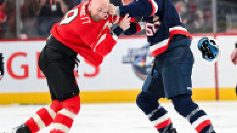 NHL Canada SUA Foto: Profimedia | Poza 5 din 10