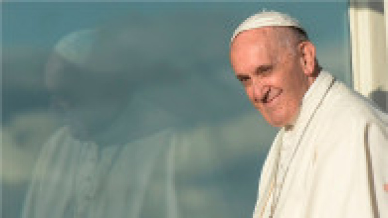 Orice bărbat catolic ar fi eligibil să devină papă, dar, începând din 1378, toți liderii de la Vatican au fost aleși din rândul membrilor Colegiului Cardinalilor. Foto: Profimedia Images | Poza 6 din 17