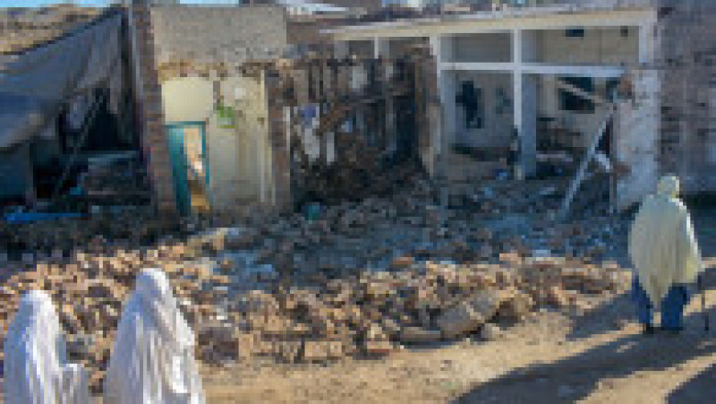 Atentat sinucigaș în Pakistan, 5 martie 2025 Foto: Profimedia | Poza 3 din 5