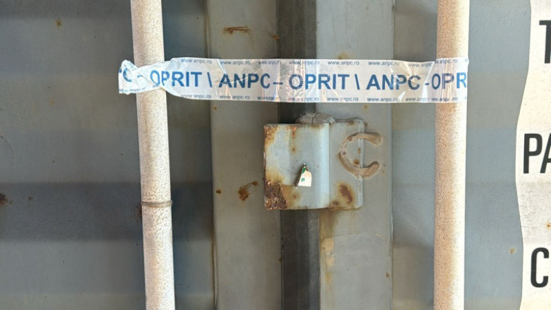 Sursa foto: ANPC