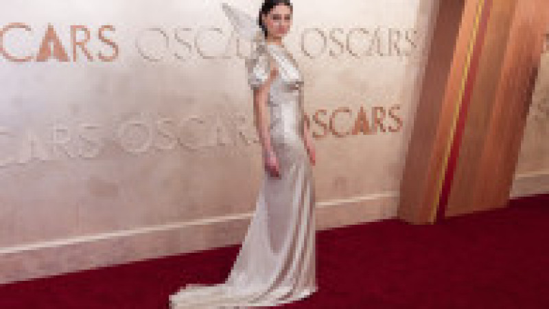 Raffey Cassidy. Foto: Profimedia Images | Poza 10 din 19