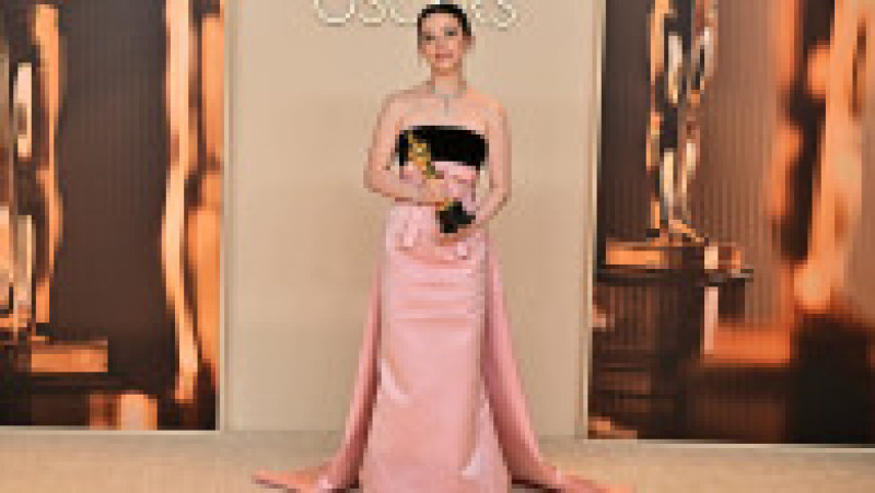 Mikey Madison. Foto: Profimedia Images | Poza 2 din 19