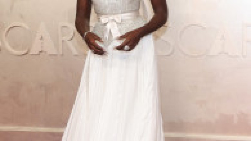 Lupita Nyong. Foto: Profimedia Images | Poza 3 din 19