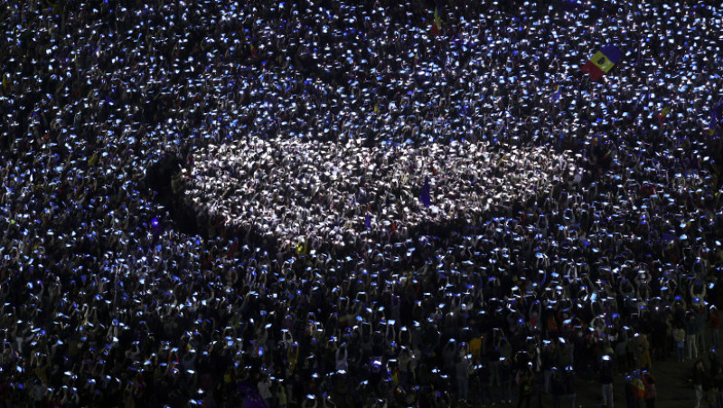 Foto: Inquam Photos / Octav Ganea