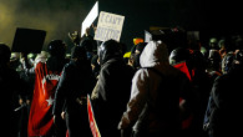 Proteste în Turcia. Foto: Profimedia Images | Poza 4 din 9