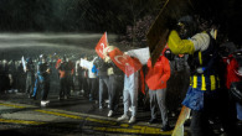 Proteste în Turcia. Foto: Profimedia Images | Poza 2 din 9