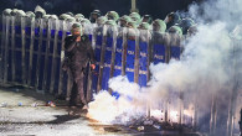 Proteste în Turcia. Foto: Profimedia Images | Poza 8 din 9