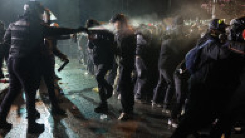 Proteste în Turcia. Foto: Profimedia Images | Poza 7 din 9