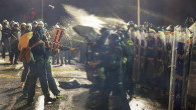 Proteste în Turcia. Foto: Profimedia Images | Poza 6 din 9