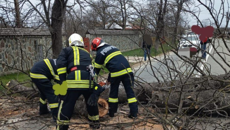 Foto. ISU Argeș
