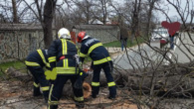 Foto. ISU Argeș | Poza 1 din 4