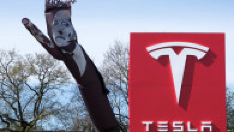 Protest în Londra. Foto: Profimedia Images | Poza 1 din 6