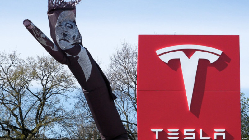 Protest în Londra. Foto: Profimedia Images 