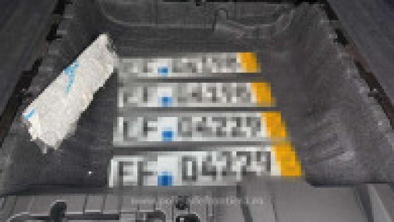 Foto. Poliția de Frontieră | Poza 1 din 5