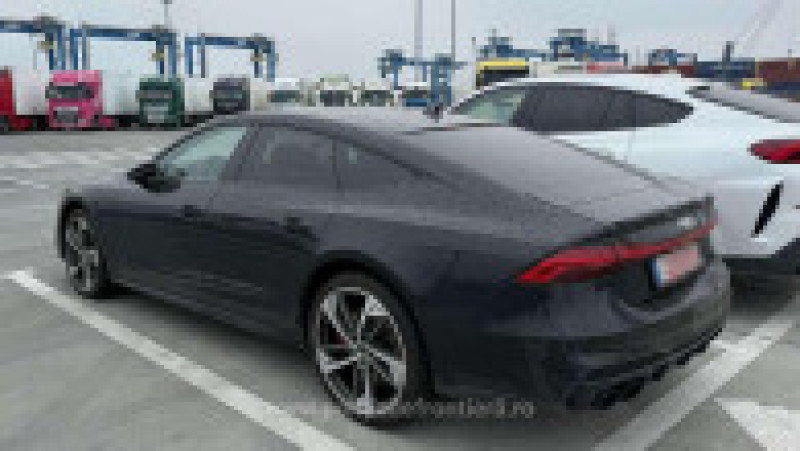 Foto. Poliția de Frontieră | Poza 2 din 5