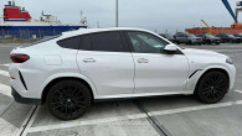 Foto. Poliția de Frontieră | Poza 3 din 5