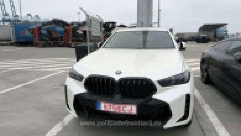 Foto. Poliția de Frontieră | Poza 5 din 5