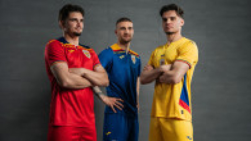Foto: FRF.ro | Poza 2 din 4