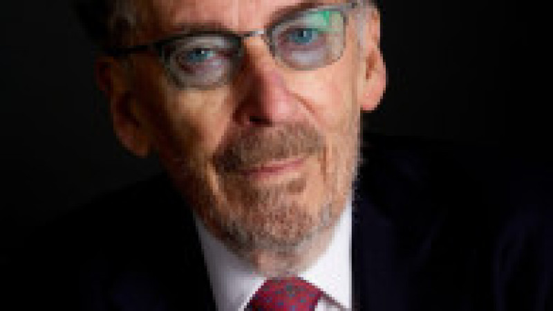 Robert Powell (2022) Foto: Profimedia | Poza 4 din 5
