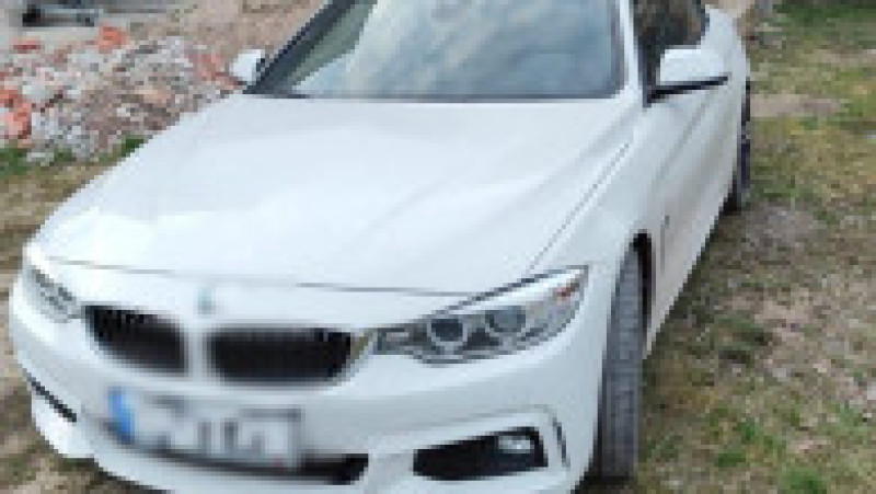 Percheziții în Ialomița la suspecți de furturi și tâlhării comise în Spania. Foto. DIICOT | Poza 4 din 8