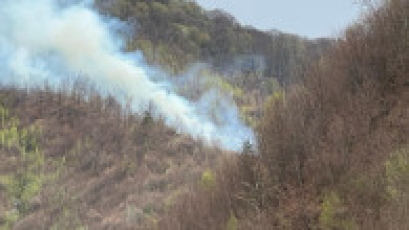 Foto: ISU Argeș | Poza 1 din 4