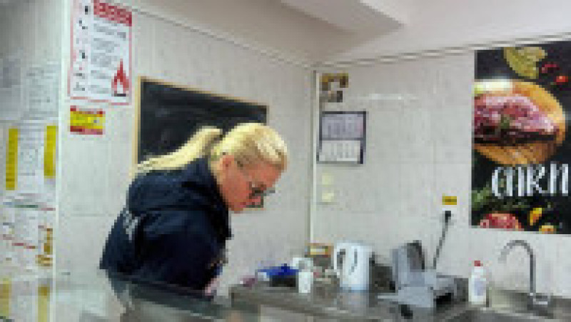 Foto. Autoritatea Națională Sanitară Veterinară și pentru Siguranța Alimentelor/ Facebook | Poza 3 din 3