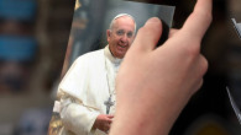 Vatican. Foto: Profimedia Images | Poza 3 din 9