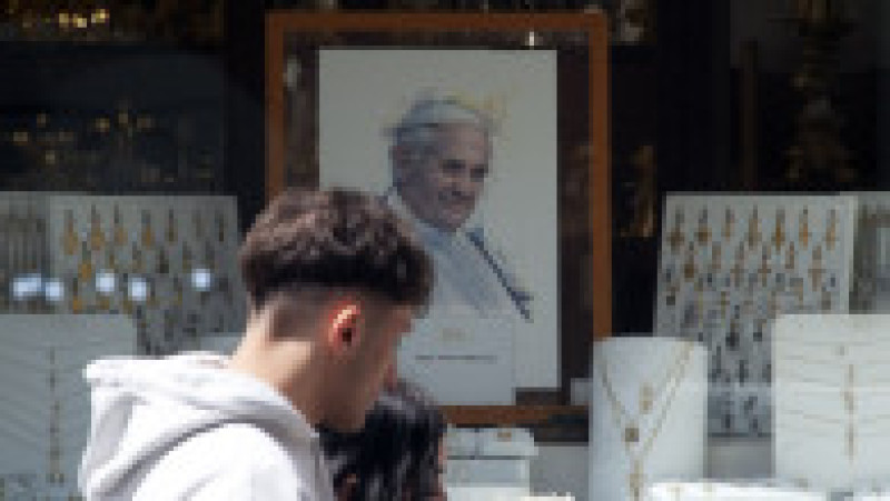 Vatican. Foto: Profimedia Images | Poza 8 din 9