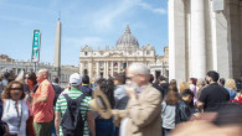 Vatican. Foto: Profimedia Images | Poza 9 din 9