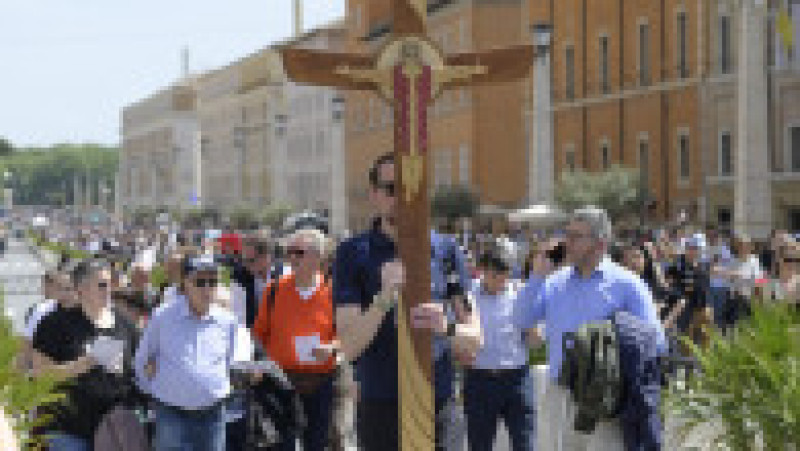 Vatican. Foto: Profimedia Images | Poza 5 din 9