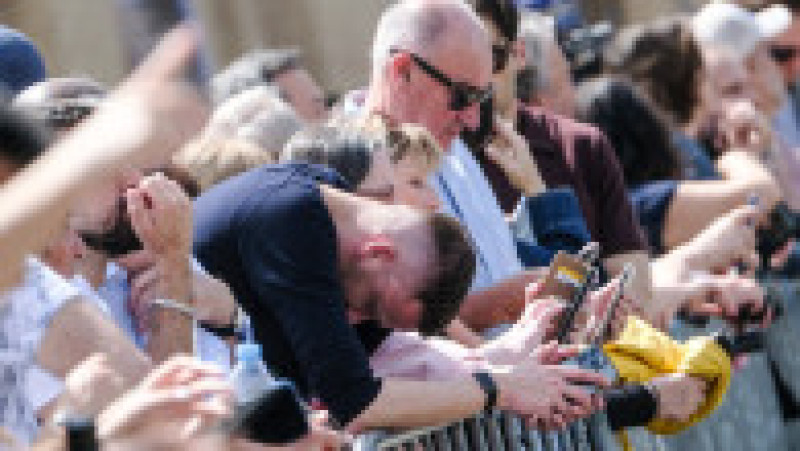 Vatican. Foto: Profimedia Images | Poza 6 din 9