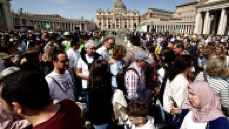 Vatican. Foto: Profimedia Images | Poza 1 din 9