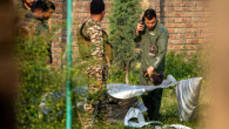 India și Pakistanul se atacă reciproc. Foto: Profimedia | Poza 2 din 7