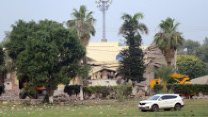 India și Pakistanul se atacă reciproc. Foto: Profimedia | Poza 7 din 7