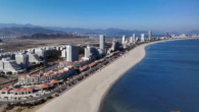 Wonsan Kalma Foto: Profimedia | Poza 4 din 5