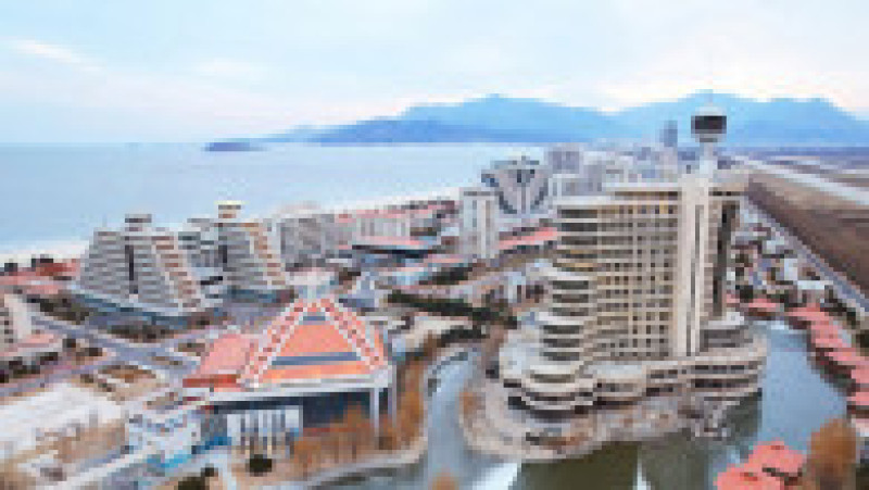 Wonsan Kalma Foto: Profimedia | Poza 3 din 5