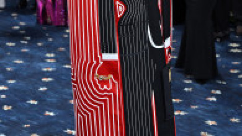 Janelle Monáe. Met Gala 2025. Foto. Profimedia | Poza 16 din 21